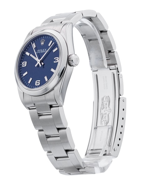 Rolex Oyster Perpetual 77080